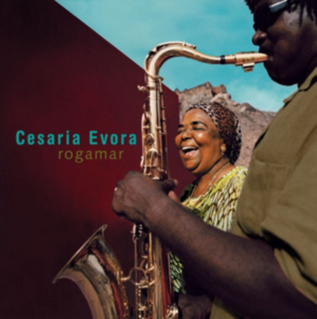 This LP Vinyl is brand new.Format: LP VinylThis item's title is: Rogamar (2LP/Turquoise Vinyl/180G)Artist: Cesaria EvoraBarcode: 8719262027459Release Date: 1/19/2024