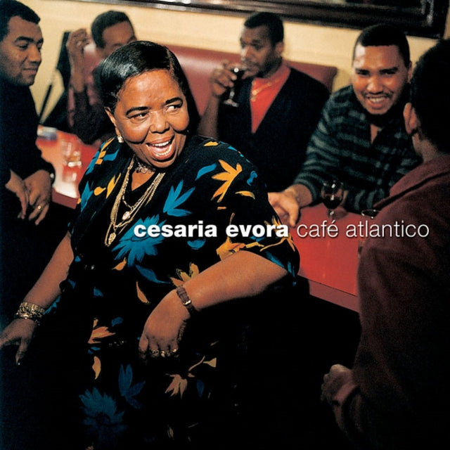 This is a 2 LP Vinyl SKU bundle.
1.This LP Vinyl is brand new.Format: LP VinylMusic Style: LatinThis item's title is: Club Sodade (2LP/180G/Red Vinyl)Artist: Cesaria EvoraLabel: MUSIC ON VINYLBarcode: 8719262027442Release Date: 10/13/2023
2.This LP Vinyl is brand new.