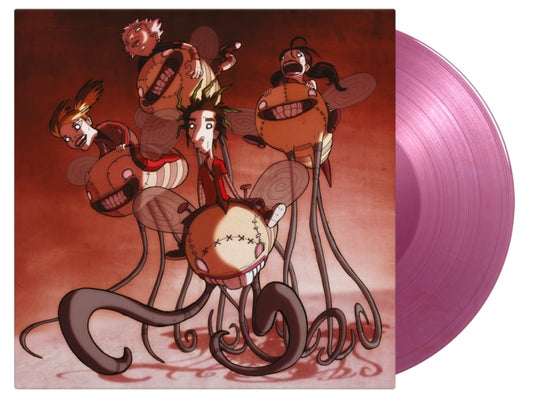 This LP Vinyl is brand new.Format: LP VinylMusic Style: IndustrialThis item's title is: If (2LP/Purple & Red Marbled Vinyl/180G)Artist: Mindless Self IndulgenceLabel: Music On VinylBarcode: 8719262027602Release Date: 6/30/2023