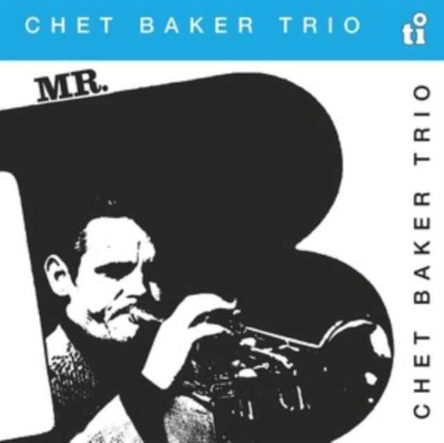 This LP Vinyl is brand new.Format: LP VinylMusic Style: Cool JazzThis item's title is: Mr. B (Limited/Translucent Red LP Vinyl/180G)Artist: Chet Trio BakerLabel: MUSIC ON VINYLBarcode: 8719262027633Release Date: 3/24/2023