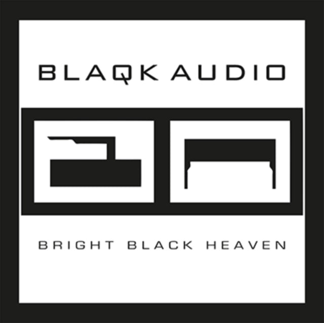 This LP Vinyl is brand new.Format: LP VinylMusic Style: ElectroThis item's title is: Bright Black Heaven (2LP/Crystal Clear Vinyl/180G)Artist: Blaqk AudioLabel: MUSIC ON VINYLBarcode: 8719262027725Release Date: 8/11/2023