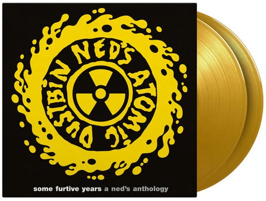 Some Furtive Years - A Ned's Anthology (Yellow Vinyl/180G/2LP)