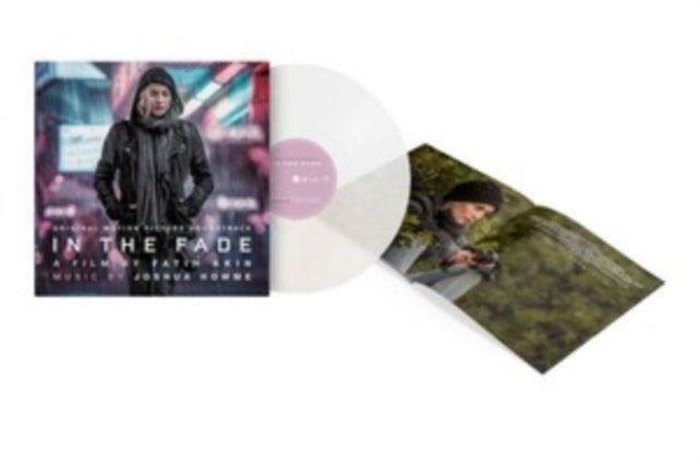 This 12 Inch Vinyl is brand new.Format: 12 Inch VinylMusic Style: ScoreThis item's title is: In The Fade Ost (180G/Crystal Clear Vinyl)Artist: Various ArtistsLabel: MUSIC ON VINYLBarcode: 8719262028104Release Date: 6/2/2023