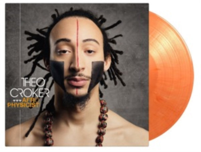 This LP Vinyl is brand new.Format: LP VinylMusic Style: Contemporary JazzThis item's title is: Afrophysicist (Orange & White Vinyl/180G/2LP)Artist: Theo CrokerLabel: MUSIC ON VINYLBarcode: 8719262028203Release Date: 4/14/2023