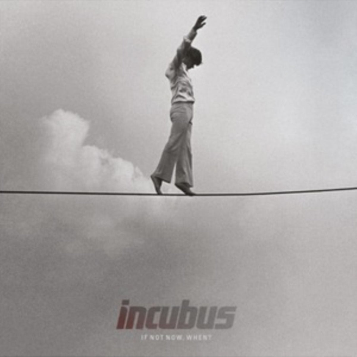 If Not Now, When? (2LP/White Marbled Vinyl/180G) & Make Yourself (2LP/180G)