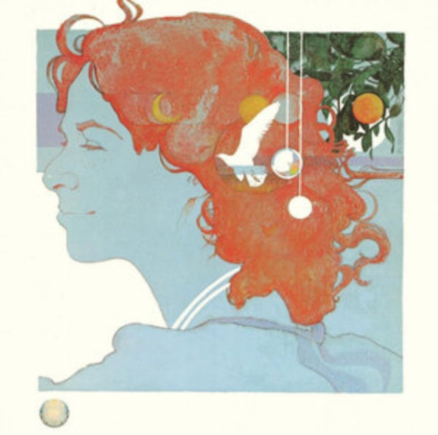 Simple Things (180G/Translucent Red LP Vinyl)