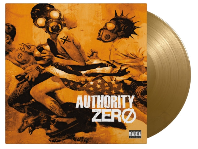 This is a 2 LP Vinyl SKU bundle.
1.This LP Vinyl is brand new.Format: LP VinylMusic Style: PunkThis item's title is: Andiamo (Gold LP Vinyl/180G)Artist: Authority ZeroLabel: MUSIC ON VINYLBarcode: 8719262028449Release Date: 8/4/2023
2.This LP Vinyl is brand new.