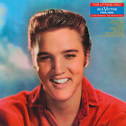 Classic Christmas Album & For LP Fans Only (Translucent Blue Vinyl/180G)