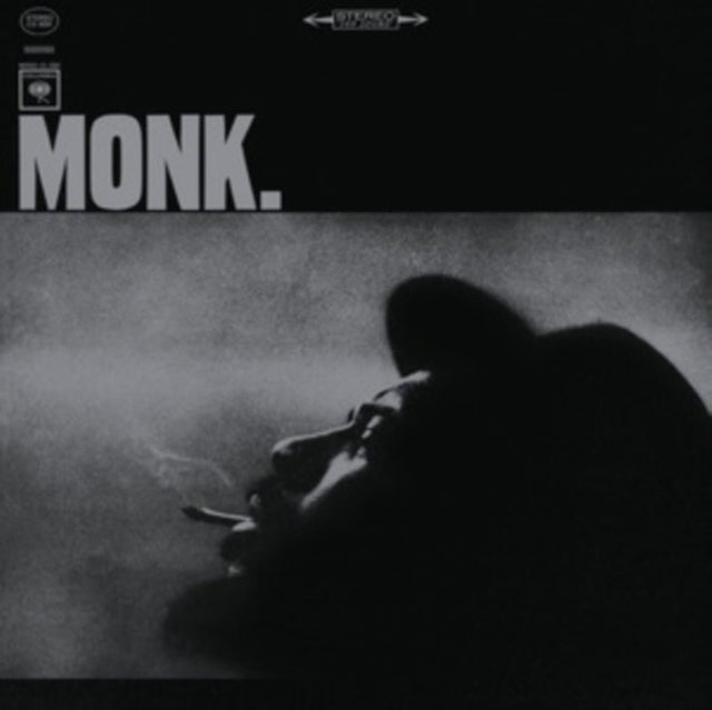 This LP Vinyl is brand new.Format: LP VinylMusic Style: BopThis item's title is: Monk (Coloured LP Vinyl)Artist: Thelonious MonkLabel: ColumbiaBarcode: 8719262029040Release Date: 1/5/2024