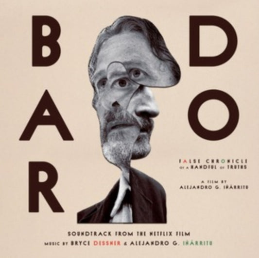 Bardo Ost (1 Green & 1 White Vinyl/180G/2LP)