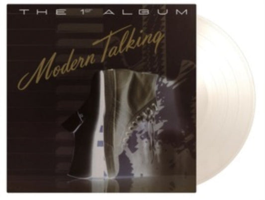 Product Image : This LP Vinyl is brand new.<br>Format: LP Vinyl<br>Music Style: Synth-pop<br>This item's title is: First Album (180G/Silver Marbled LP Vinyl)<br>Artist: Modern Talking<br>Label: MUSIC ON VINYL<br>Barcode: 8719262029378<br>Release Date: 3/31/2023