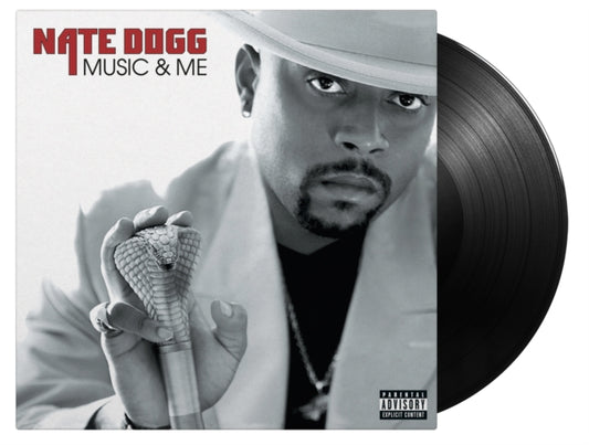 Music & Me (2LP/180G)
