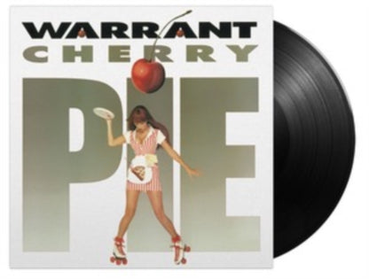 Cherry Pie (180G) & Cherry Pie (Yellow LP Vinyl/180G)