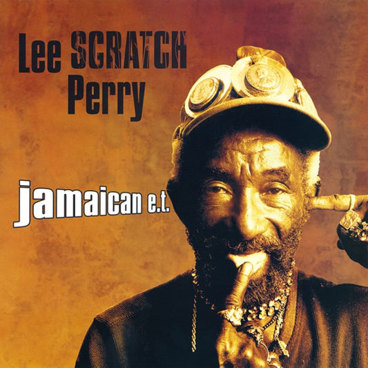 This LP Vinyl is brand new.Format: LP VinylMusic Style: ReggaeThis item's title is: Jamaican E.T. (Gold Vinyl/180G/2LP)Artist: Lee Scratch PerryLabel: MUSIC ON VINYLBarcode: 8719262029774Release Date: 7/28/2023