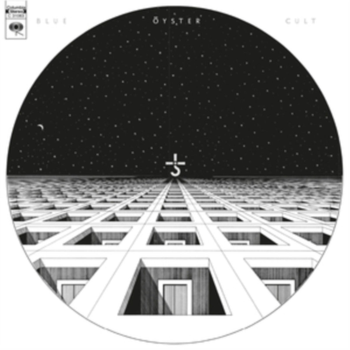 Blue Oyster Cult