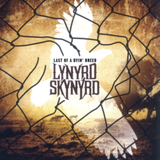 Last Of A Dyin Breed (Expanded Edition/Gold Vinyl/180G/2LP)