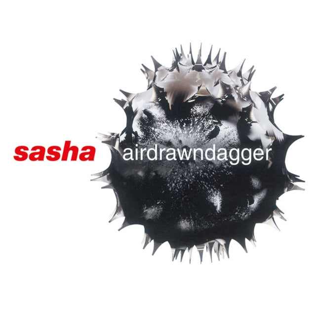 This LP Vinyl is brand new.Format: LP VinylMusic Style: AmbientThis item's title is: AirdrawndaggerArtist: SashaLabel: MUSIC ON VINYLBarcode: 8719262030381Release Date: 6/30/2023