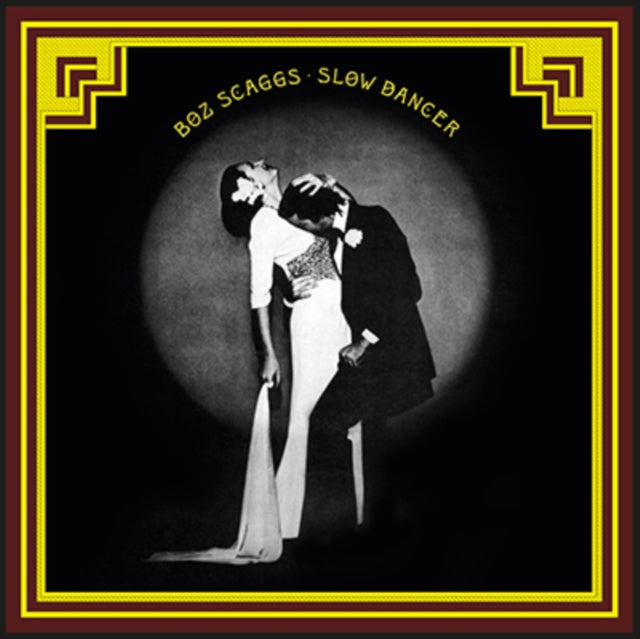 This LP Vinyl is brand new.Format: LP VinylThis item's title is: Slow Dancer (Yellow LP Vinyl/180G)Artist: Boz ScaggsBarcode: 8719262030688Release Date: 6/28/2024