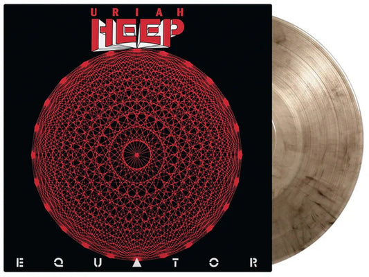 Equator (Smoke LP Vinyl/180G)