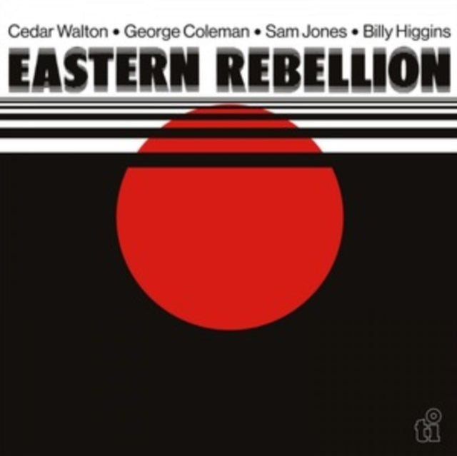 Product Image : This LP Vinyl is brand new.<br>Format: LP Vinyl<br>Music Style: Contemporary Jazz<br>This item's title is: Eastern Rebellion (180G/Gold LP Vinyl)<br>Artist: Eastern Rebellion<br>Label: Music On Vinyl<br>Barcode: 8719262031043<br>Release Date: 10/20/2023