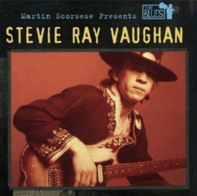 This is a 2 LP Vinyl SKU bundle.
1.This LP Vinyl is brand new.Format: LP VinylMusic Style: Texas BluesThis item's title is: Martin Scorsese Presents The Blues (Translucent Blue Vinyl/2LP)Artist: Stevie Ray VaughanLabel: Music On VinylBarcode: 8719262031227Release Date: 2/23/2024
2.