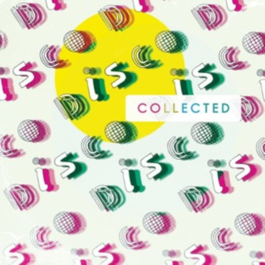 This LP Vinyl is brand new.Format: LP VinylMusic Style: DiscoThis item's title is: Disco Collected (2LP/180G)Artist: Various ArtistsLabel: MUSIC ON VINYLBarcode: 8719262031326Release Date: 7/14/2023