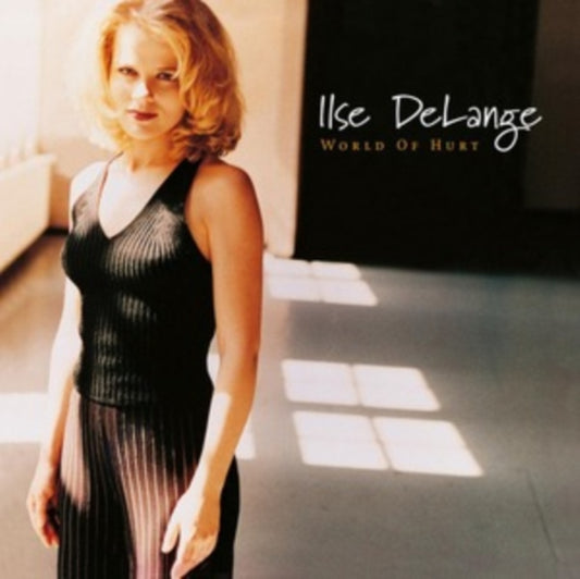 Product Image : This LP Vinyl is brand new.<br>Format: LP Vinyl<br>Music Style: Country Rock<br>This item's title is: World Of Hurt (180G)<br>Artist: Ilse Delange<br>Label: MUSIC ON VINYL<br>Barcode: 8719262031531<br>Release Date: 8/4/2023