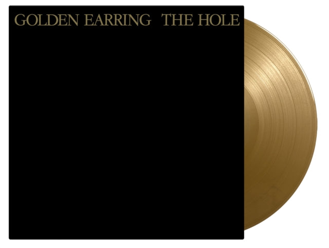 Product Image : This LP Vinyl is brand new.<br>Format: LP Vinyl<br>Music Style: Hard Rock<br>This item's title is: Hole (Remastered) (180G/Gold LP Vinyl)<br>Artist: Golden Earring<br>Label: Music On Vinyl<br>Barcode: 8719262031579<br>Release Date: 1/19/2024