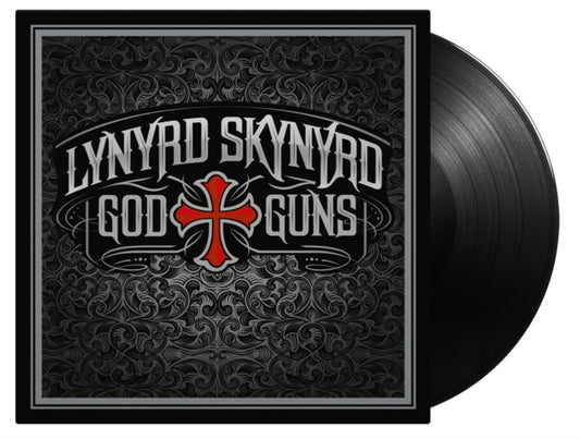 God & Guns (180G)