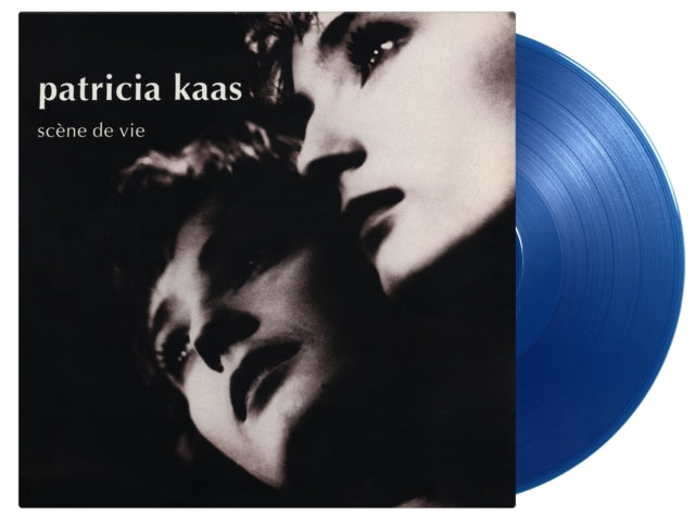 This LP Vinyl is brand new.Format: LP VinylMusic Style: ChansonThis item's title is: Scene De Vie (Translucent Blue LP Vinyl/180G/Numbered)Artist: Patricia KaasLabel: Music On VinylBarcode: 8719262032088Release Date: 7/5/2024