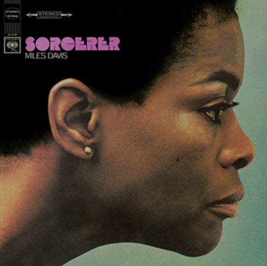 This LP Vinyl is brand new.Format: LP VinylMusic Style: ModalThis item's title is: Sorcerer (180G)Artist: Miles DavisLabel: ColumbiaBarcode: 8719262032477Release Date: 10/6/2023