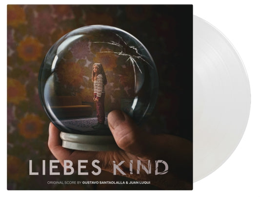 This LP Vinyl is brand new.Format: LP VinylMusic Style: ScoreThis item's title is: Liebes Kind Ost (From The Netflix Series) (Crystal Clear LP Vinyl/180)Artist: Gustavo & Juan Luqu SantaolallaLabel: Music On VinylBarcode: 8719262032606Release Date: 11/24/2023