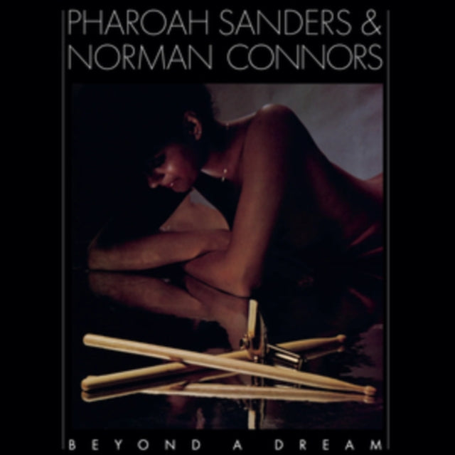 This LP Vinyl is brand new.Format: LP VinylMusic Style: Soul-JazzThis item's title is: Beyond A Dream (Live At Montreux Jazz Festival) (Blue LP Vinyl/180G)Artist: Pharoah & Norman Connors SandersLabel: Music On VinylBarcode: 8719262032873Release Date: 5/9/2025