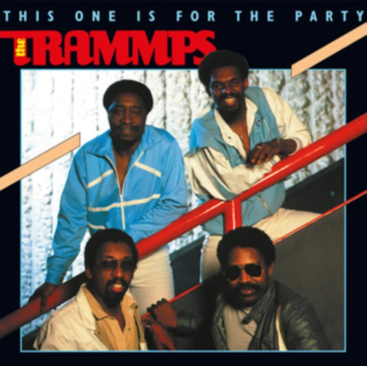 This LP Vinyl is brand new.Format: LP VinylMusic Style: Synth-popThis item's title is: This One Is For The Party (Translucent Red LP Vinyl)Artist: TrammpsLabel: Music On VinylBarcode: 8719262033078Release Date: 5/24/2024