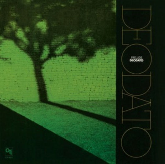 Prelude (Yellow & Green Marbled LP Vinyl/180G)