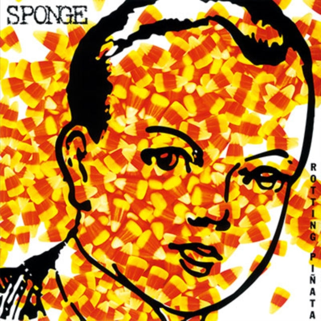 This LP Vinyl is brand new.Format: LP VinylThis item's title is: Rotting Pinata (Red & Black Marbled LP Vinyl/180G)Artist: SpongeBarcode: 8719262033474Release Date: 3/8/2024