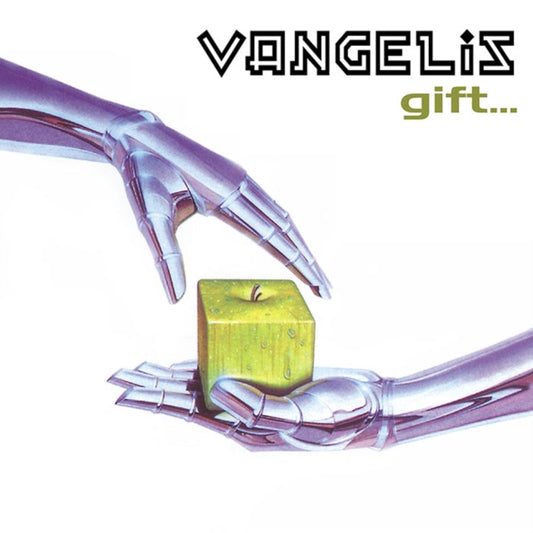 Gift (2LP/180G)