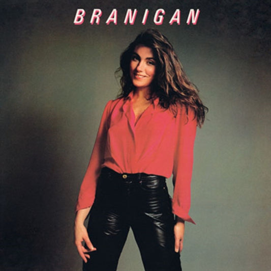 Branigan (180G/Numbered/Red LP Vinyl)