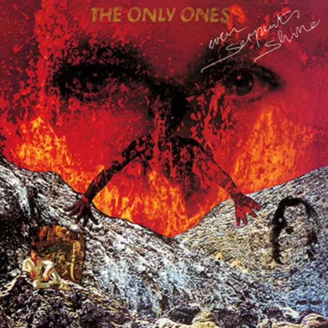 This LP Vinyl is brand new.Format: LP VinylMusic Style: New WaveThis item's title is: Even Serpents Shine (Flaming LP Vinyl/180G)Artist: Only OnesLabel: Music On VinylBarcode: 8719262033931Release Date: 6/14/2024
