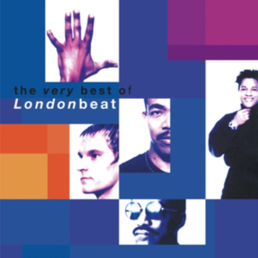 This LP Vinyl is brand new.Format: LP VinylMusic Style: EuropopThis item's title is: Very Best Of (2LP)Artist: LondonbeatLabel: Sony MusicBarcode: 8719262034259Release Date: 6/21/2024
