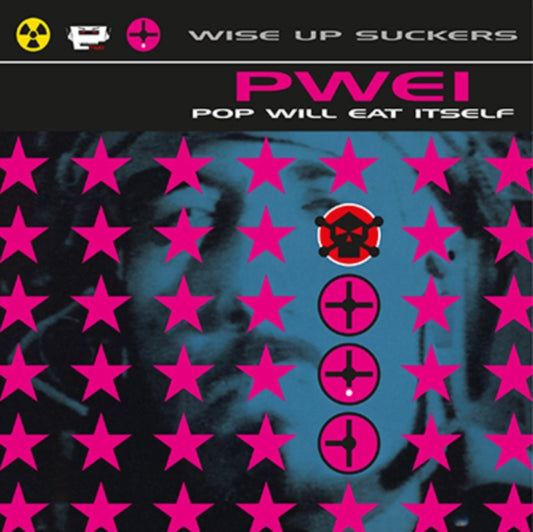 Wise Up Suckers (2LP/Translucent Magenta Vinyl)