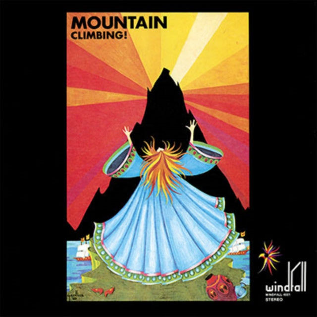 This LP Vinyl is brand new.Format: LP VinylThis item's title is: Climbing! (180G)Artist: MountainBarcode: 8719262034686Release Date: 3/15/2024