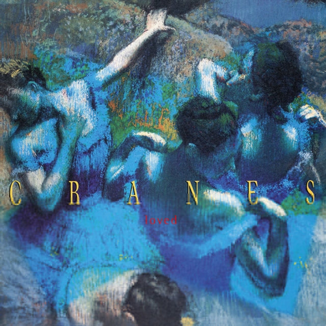 This LP Vinyl is brand new.Format: LP VinylThis item's title is: Loved (30Th Anniversary) (White Marbled LP Vinyl/180G)Artist: CranesBarcode: 8719262034907Release Date: 5/3/2024