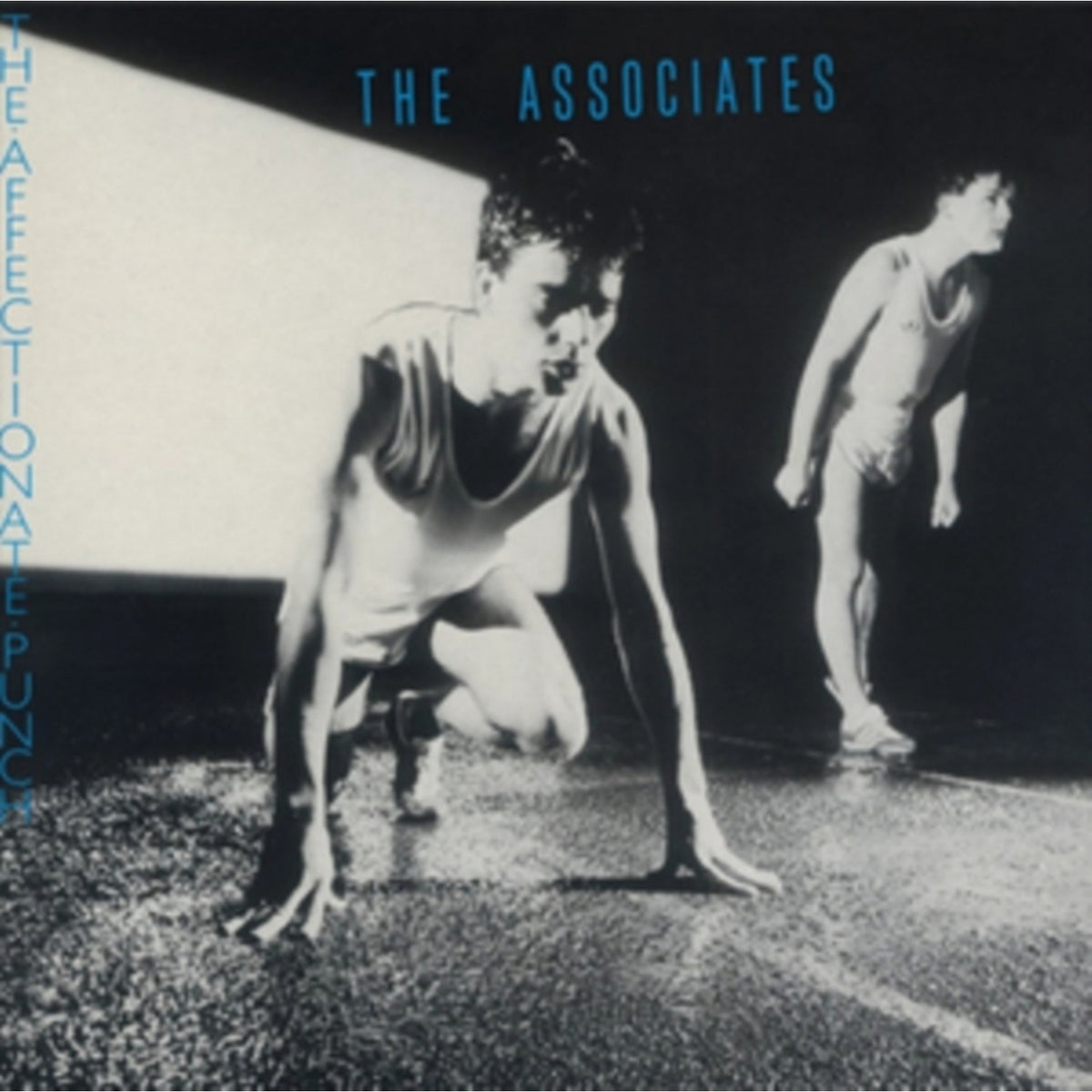 Affectionate Punch (Turquoise LP Vinyl/180G)