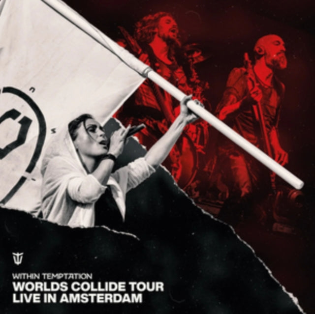 Live In Amsterdam (2LP)