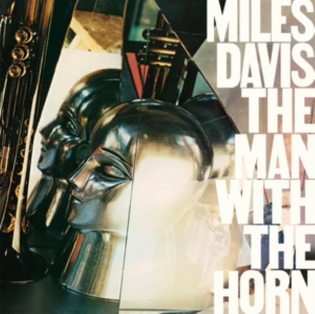 This LP Vinyl is brand new.Format: LP VinylThis item's title is: Man With The Horn (Gold And Black Marbled LP Vinyl/180G)Artist: Miles DavisLabel: Music On VinylBarcode: 8719262035348Release Date: 9/6/2024