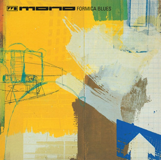This LP Vinyl is brand new.Format: LP VinylThis item's title is: Formica Blues (Translucent Yellow LP Vinyl/180G)Artist: MonoBarcode: 8719262035577Release Date: 6/7/2024