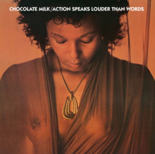 Action Speaks Louder Than Words (Blue LP Vinyl/180G)