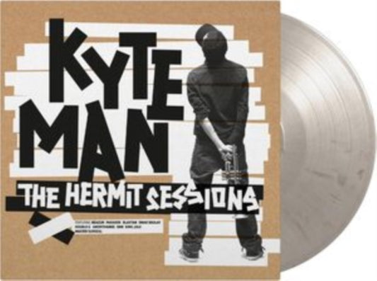 Hermit Sessions (White & Black Marble LP Vinyl/180G/15Th Anniversary/Numbered)