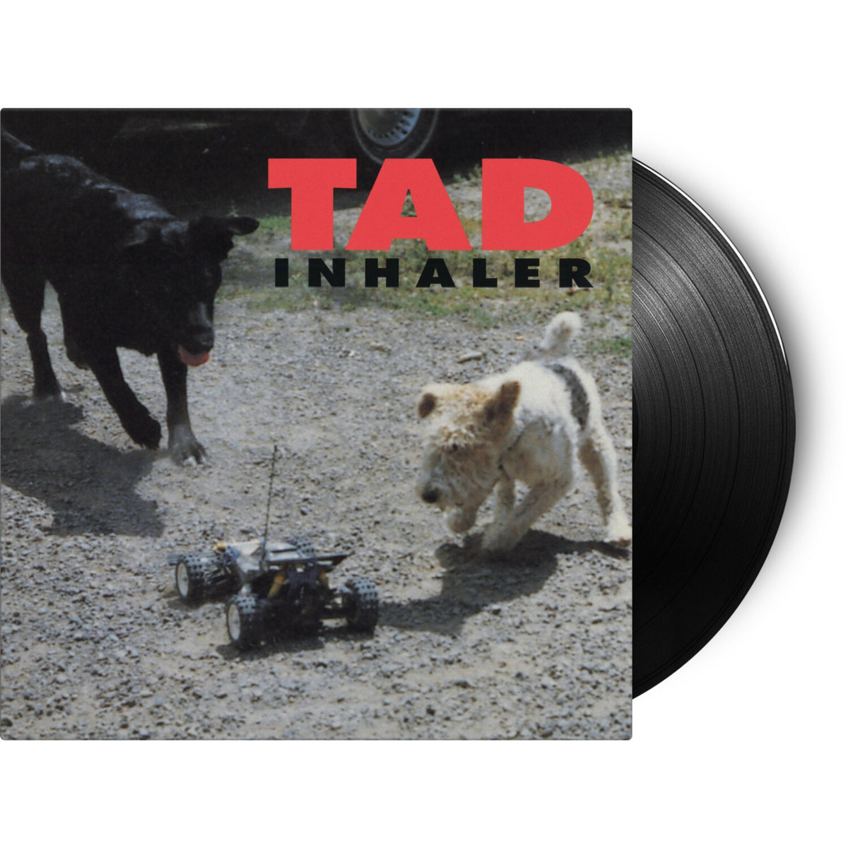 Inhaler (180G)